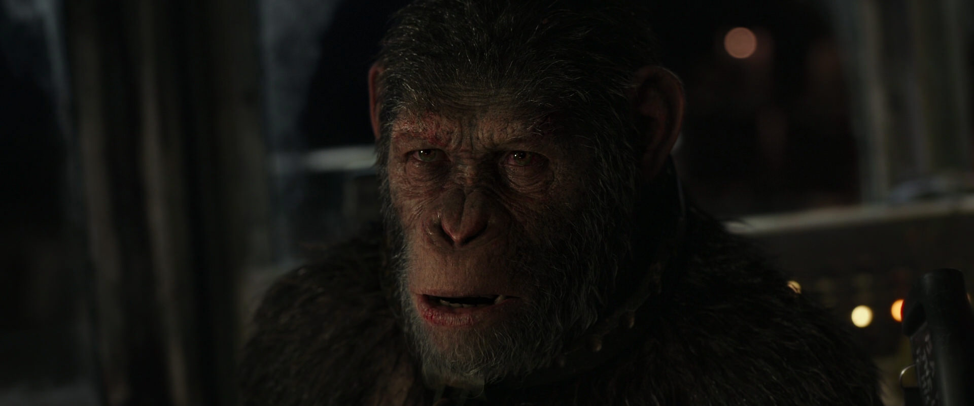 War for the Planet of the Apes (2017) HD screenshot 9068