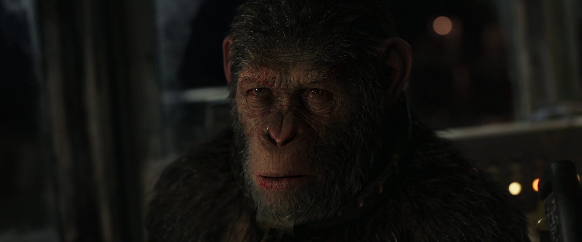 War for the Planet of the Apes (2017) HD screenshot 9071