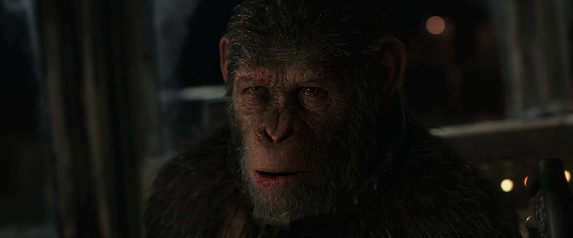 War for the Planet of the Apes (2017) screencap 9072