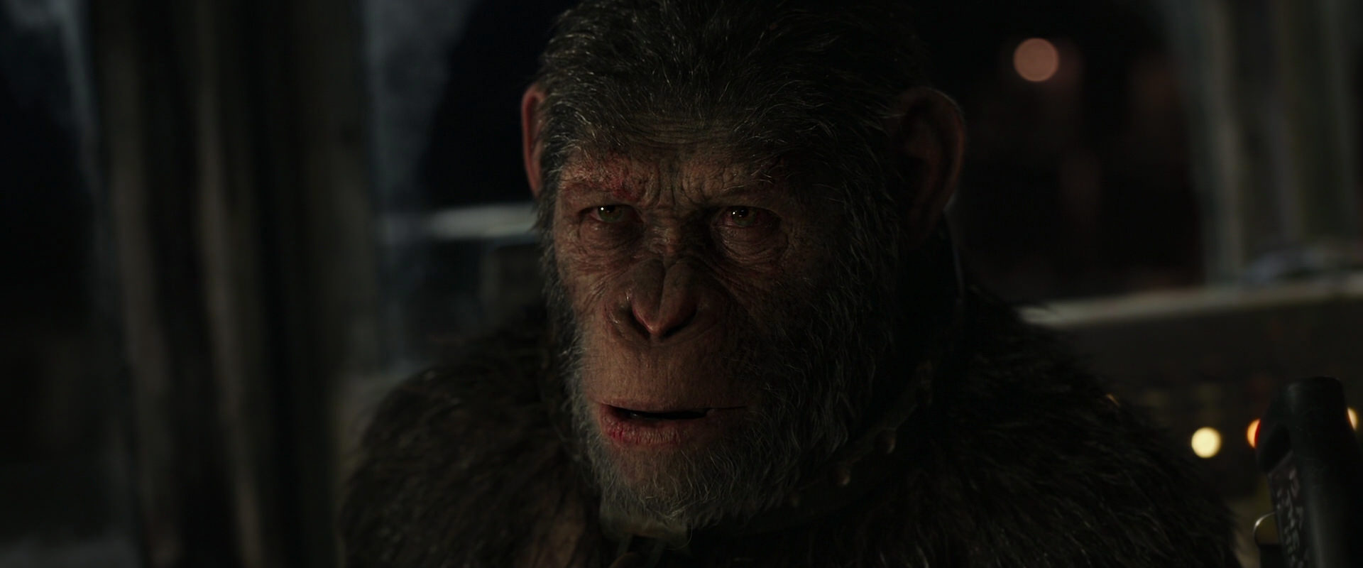 War for the Planet of the Apes (2017) movie still 9073