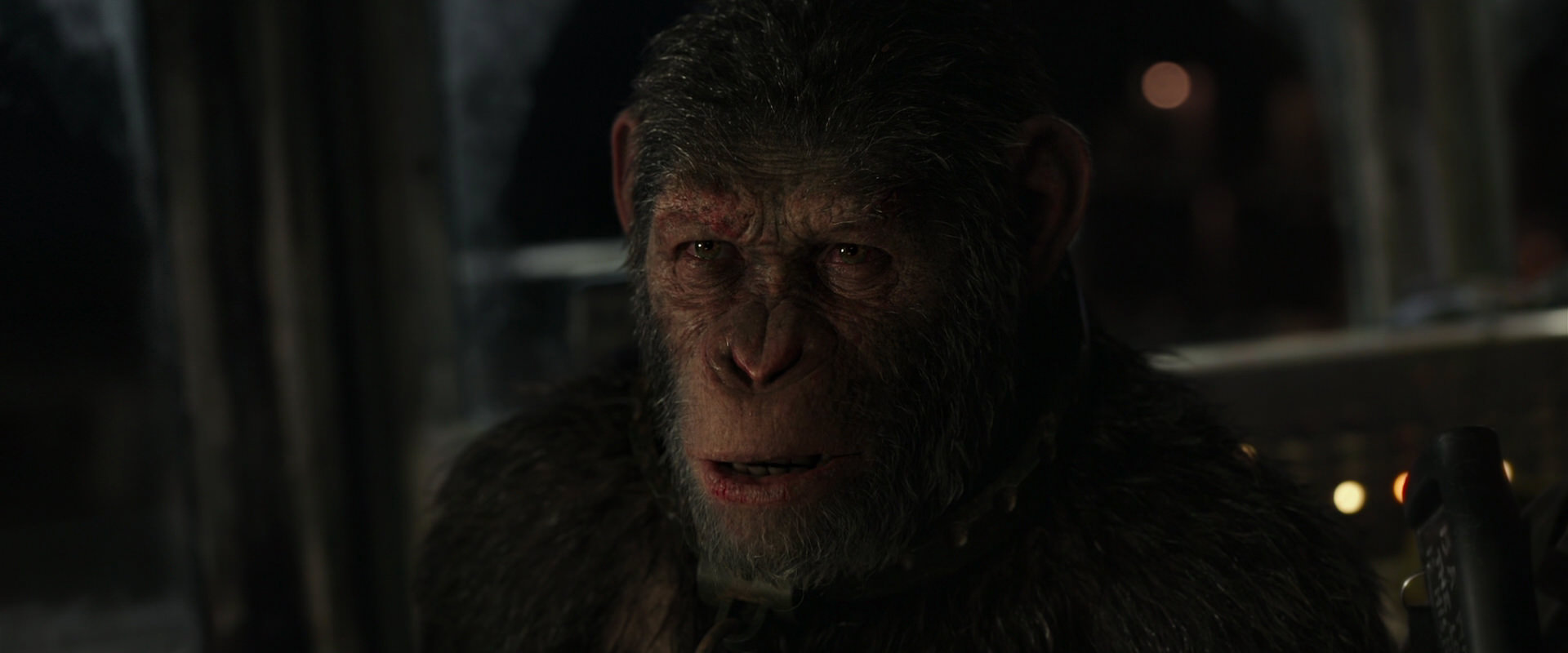 War for the Planet of the Apes (2017) HD screenshot 9098