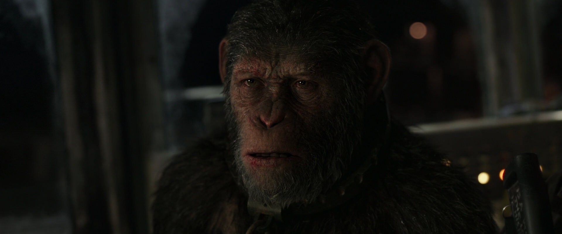 War for the Planet of the Apes (2017) HD screenshot 9155
