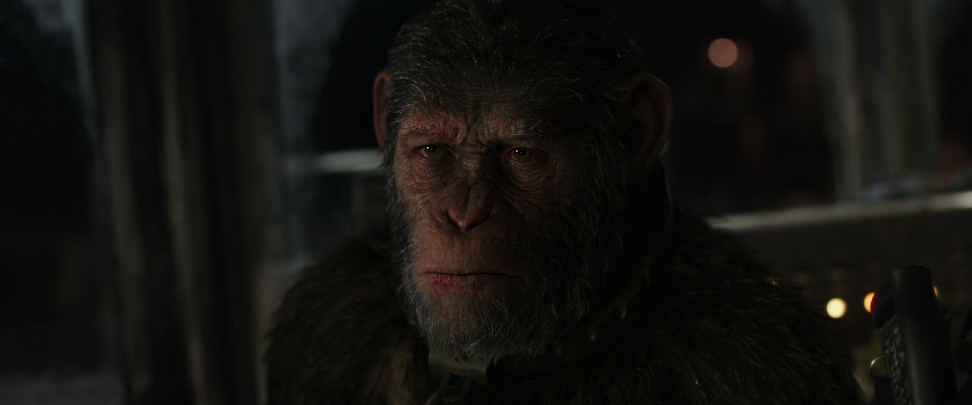War for the Planet of the Apes (2017) HD screenshot 9158