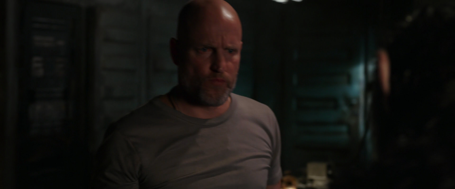 War for the Planet of the Apes (2017) screencap 9183