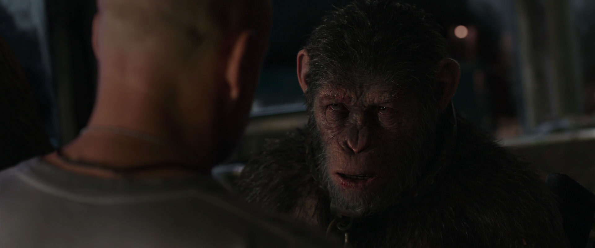 War for the Planet of the Apes (2017) screencap 9207