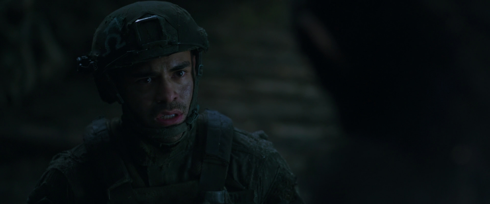 War for the Planet of the Apes (2017) screencap 921
