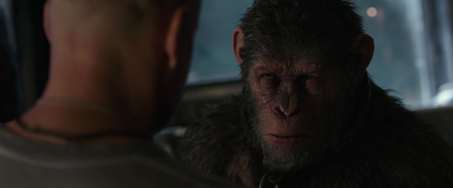 War for the Planet of the Apes (2017) screencap 9222