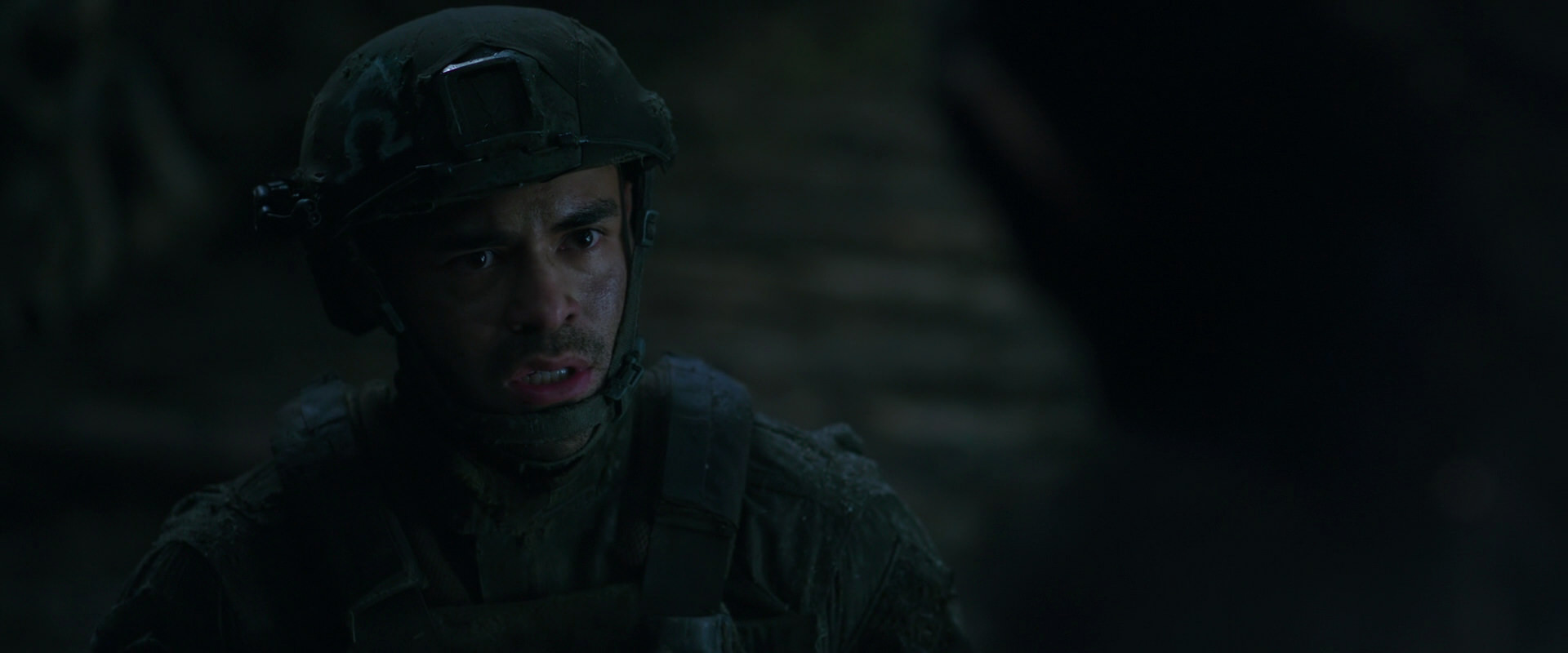 War for the Planet of the Apes (2017) HD screenshot 923