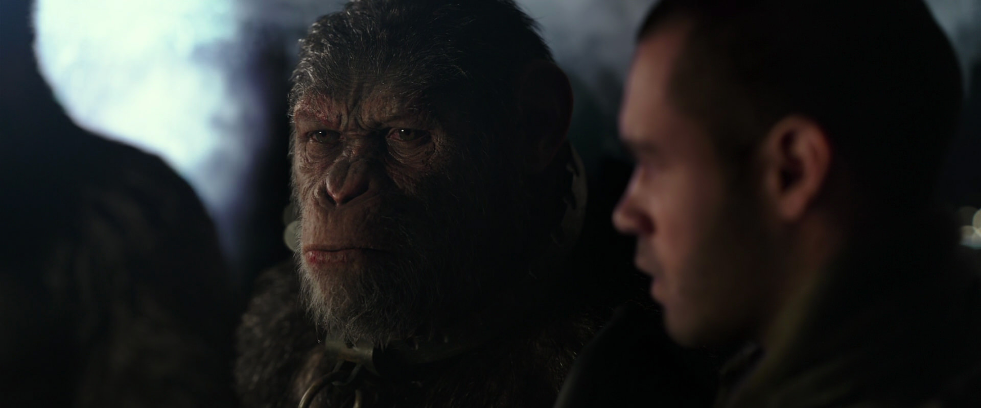 War for the Planet of the Apes (2017) screencap 9255