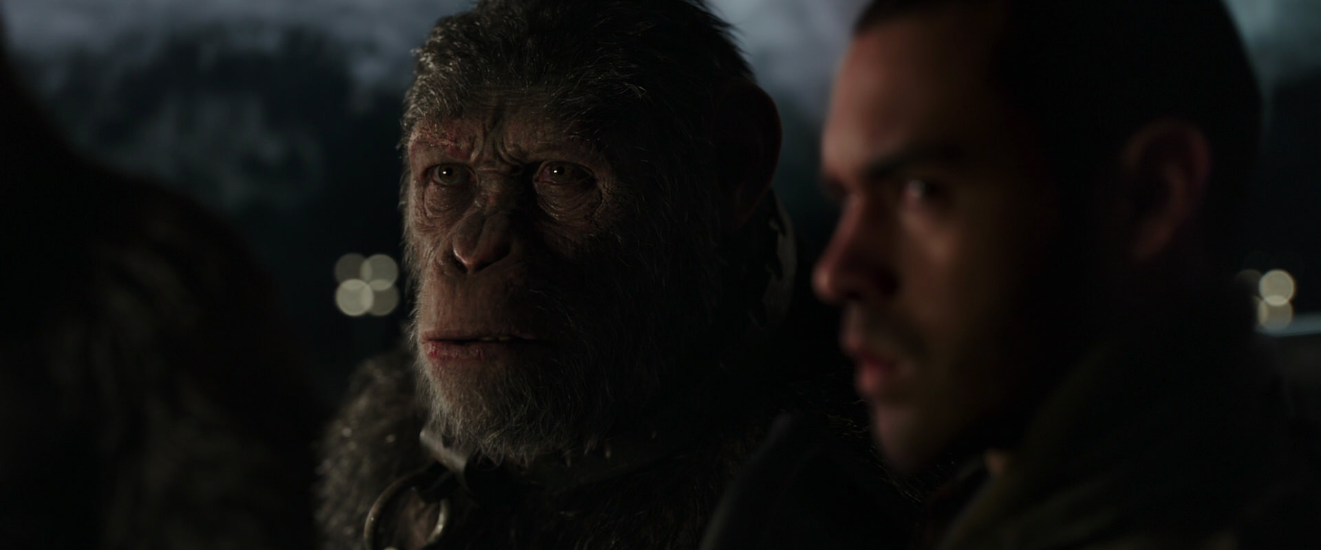 War for the Planet of the Apes (2017) screencap 9294