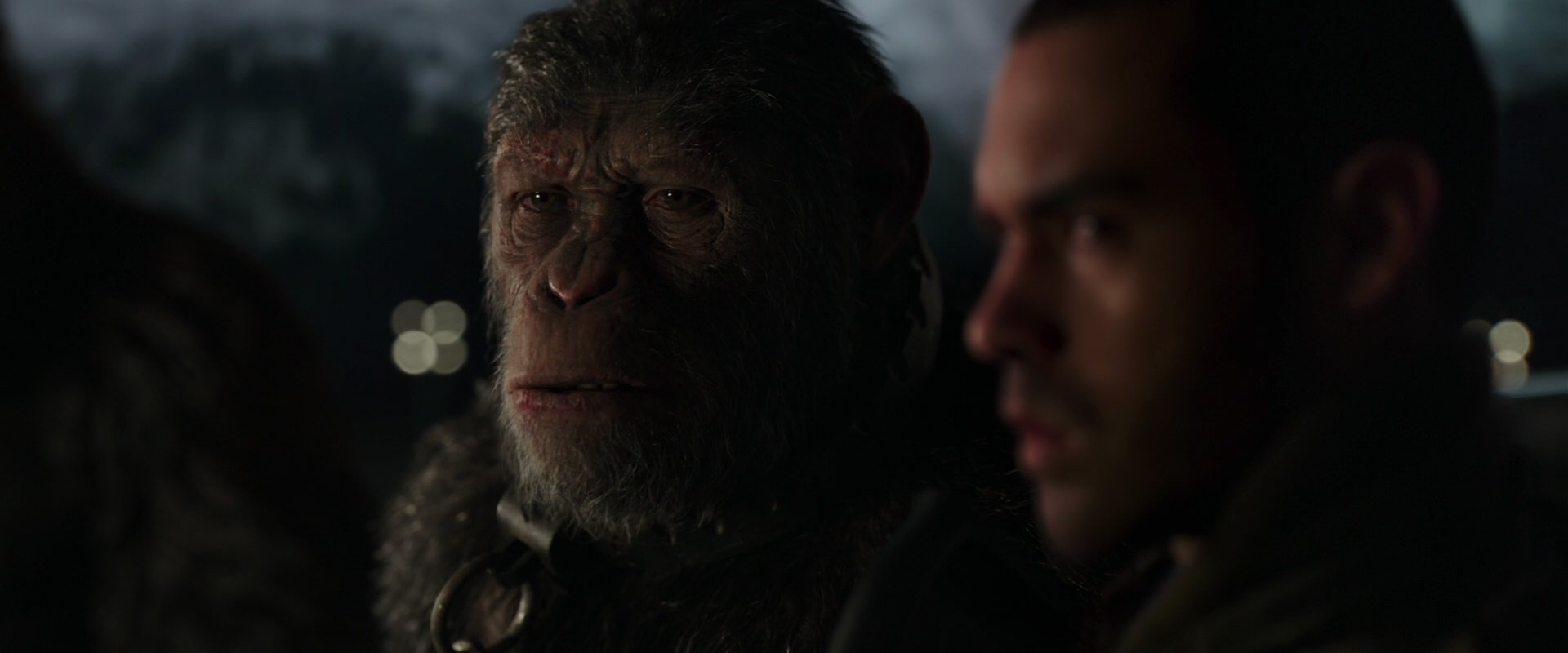 War for the Planet of the Apes (2017) HD screenshot 9296