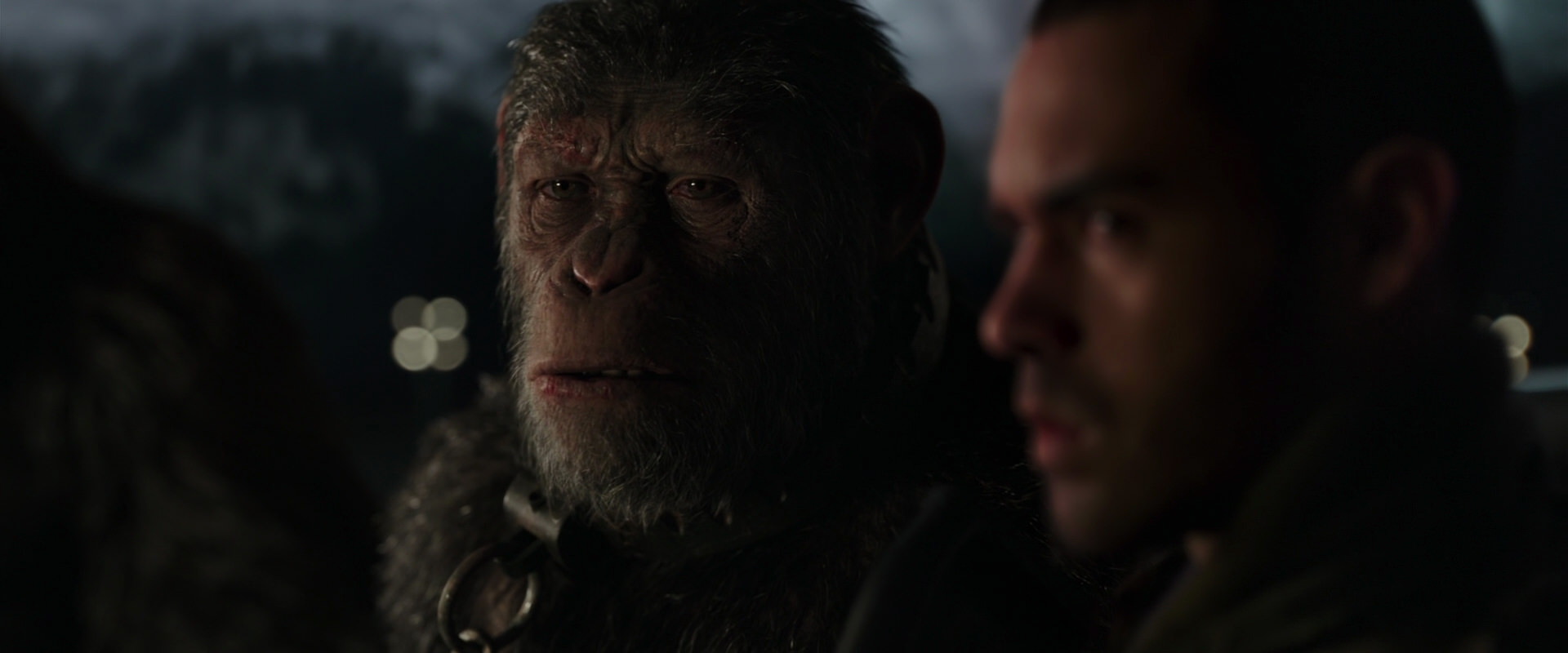 War for the Planet of the Apes (2017) screencap 9297