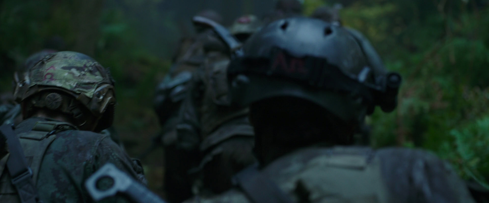 War for the Planet of the Apes (2017) screencap 93