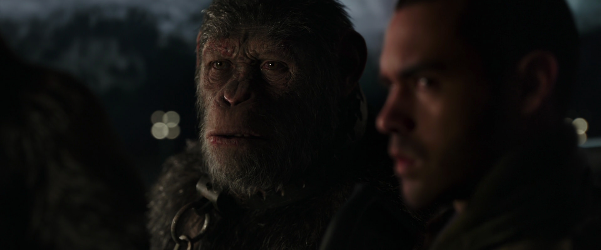 War for the Planet of the Apes (2017) screencap 9300