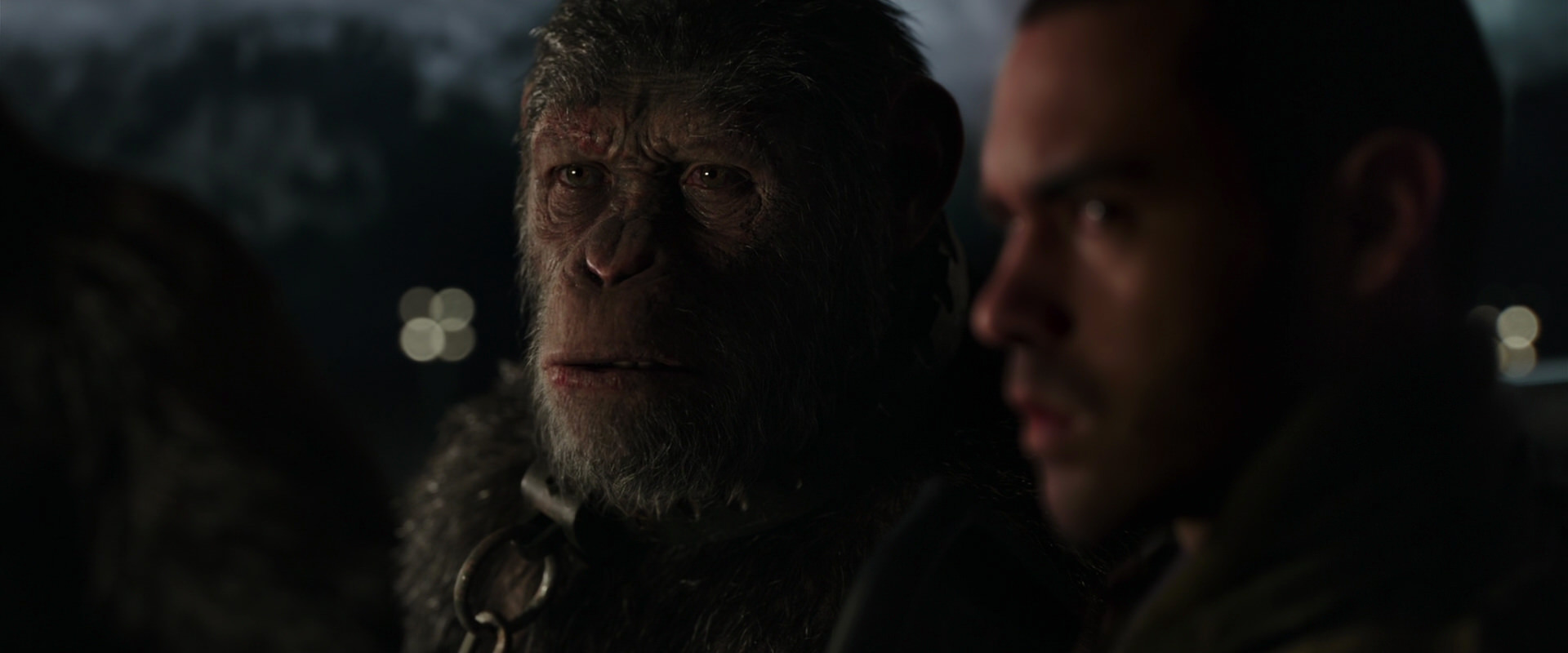 War for the Planet of the Apes (2017) screencap 9303