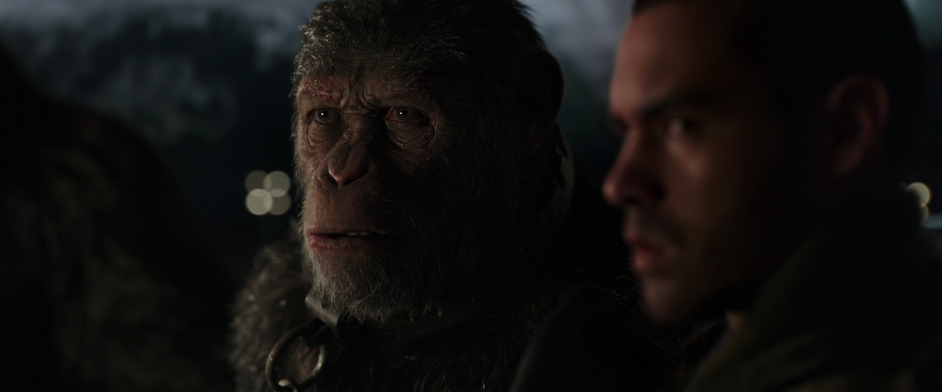 War for the Planet of the Apes (2017) movie still 9307