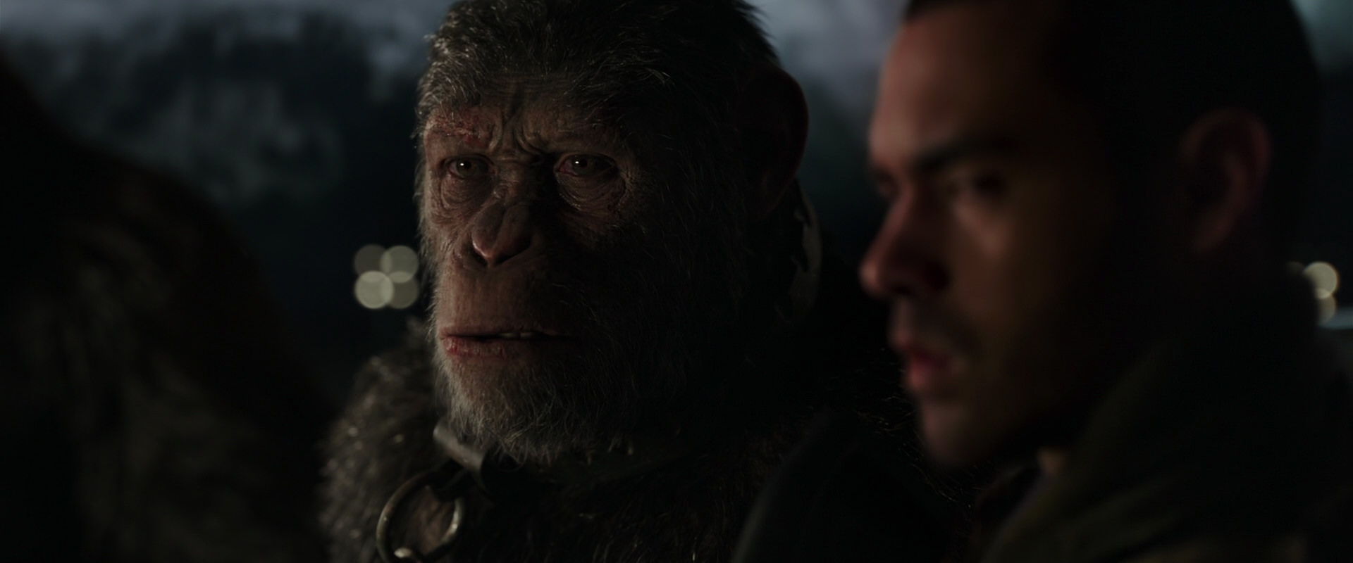 War for the Planet of the Apes (2017) screencap 9309