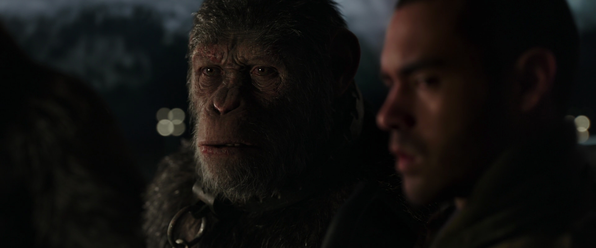 War for the Planet of the Apes (2017) movie still 9310
