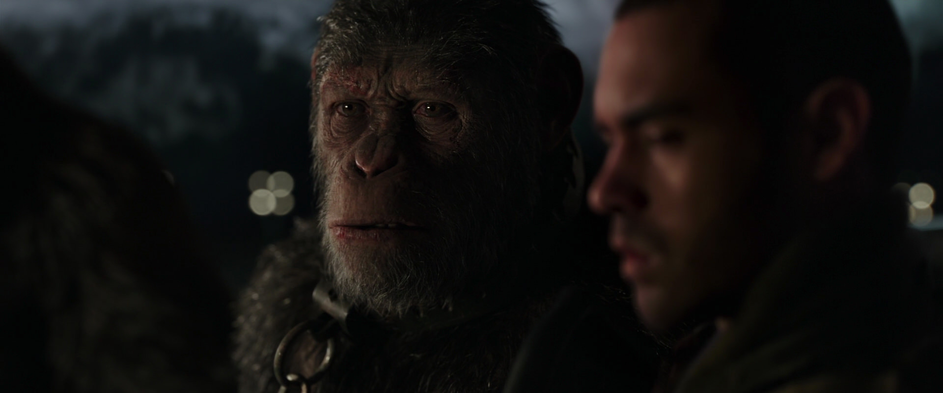 War for the Planet of the Apes (2017) screencap 9312
