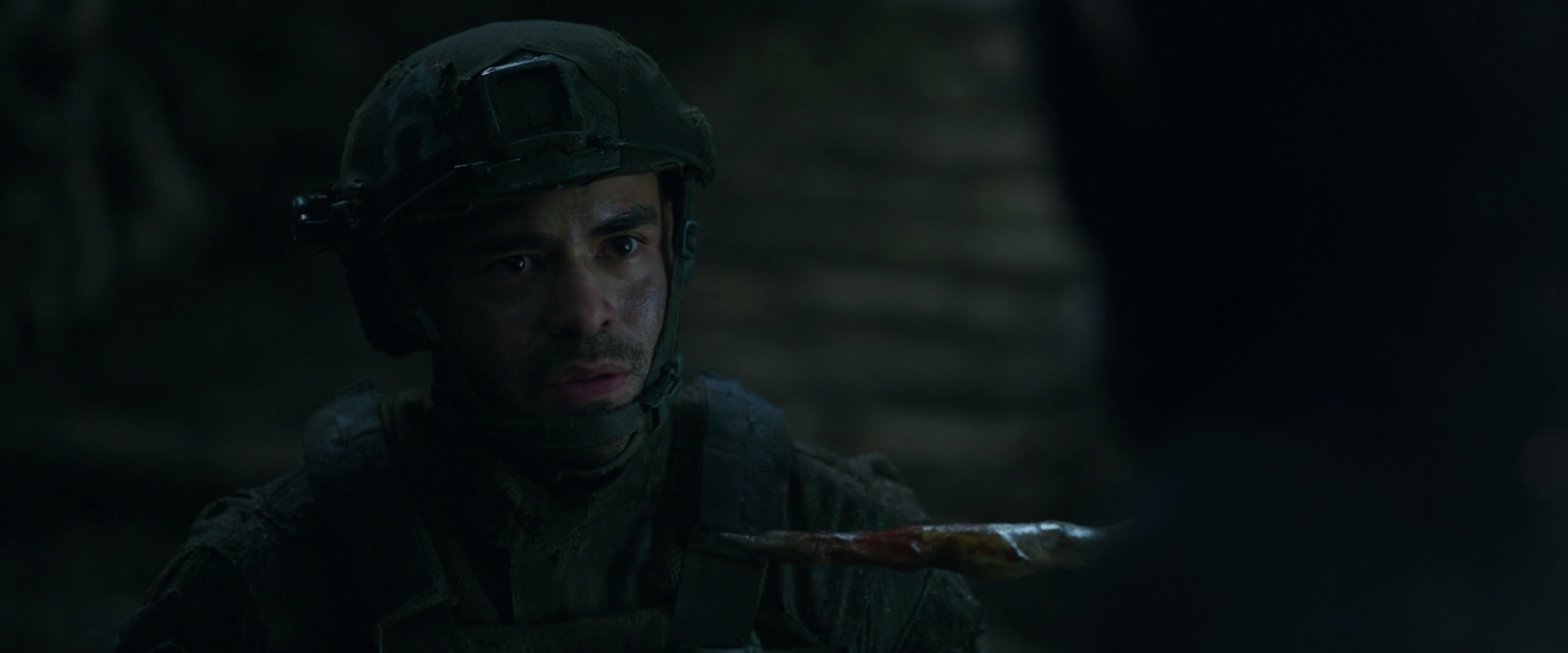 War for the Planet of the Apes (2017) screencap 933