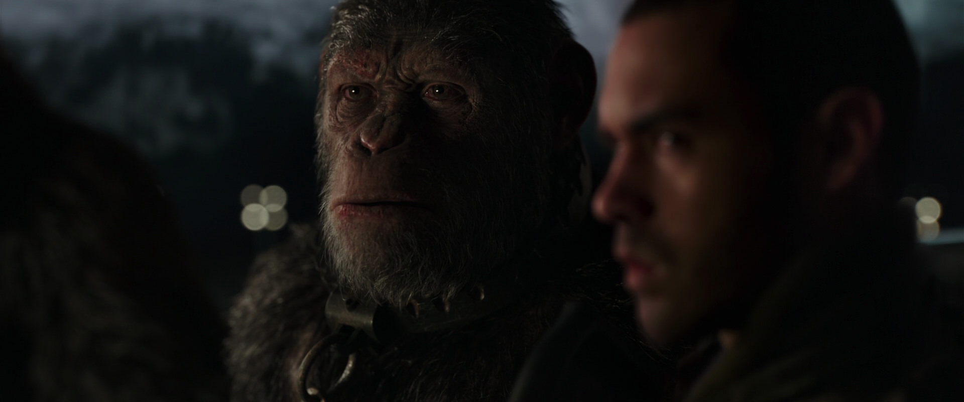 War for the Planet of the Apes (2017) screencap 9330