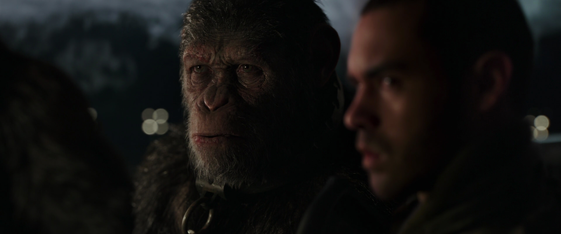 War for the Planet of the Apes (2017) screencap 9339