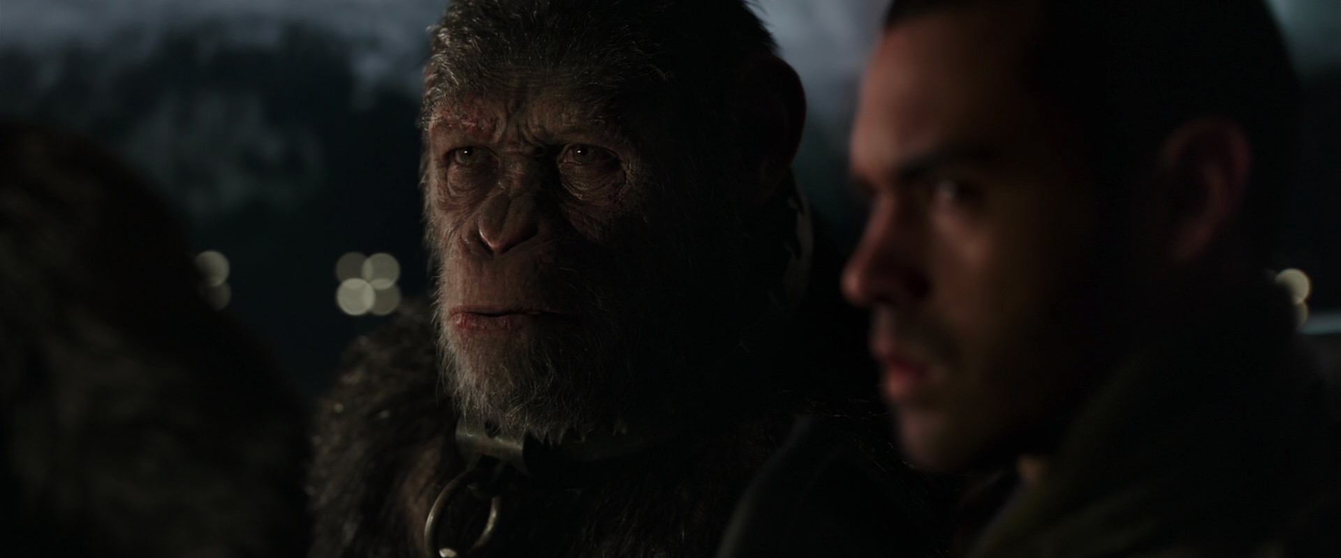 War for the Planet of the Apes (2017) screencap 9342