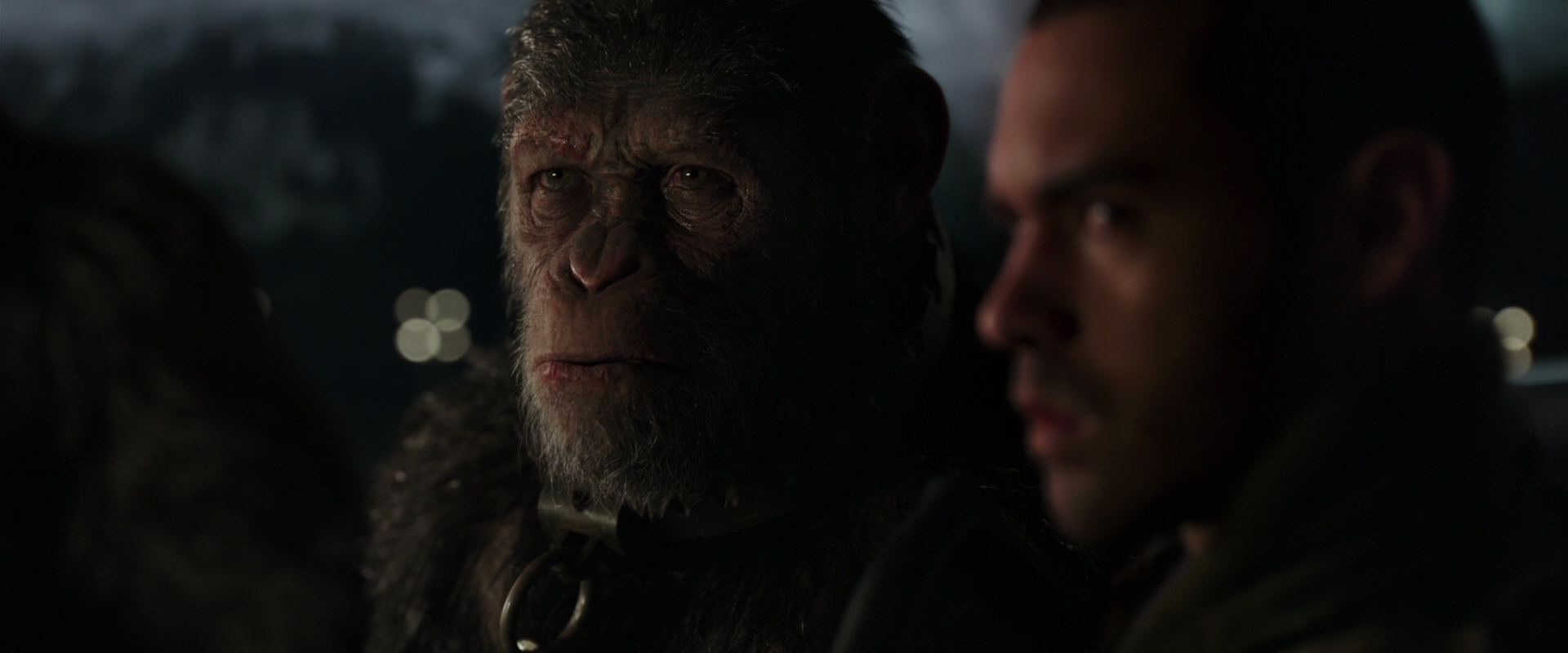 War for the Planet of the Apes (2017) screencap 9345