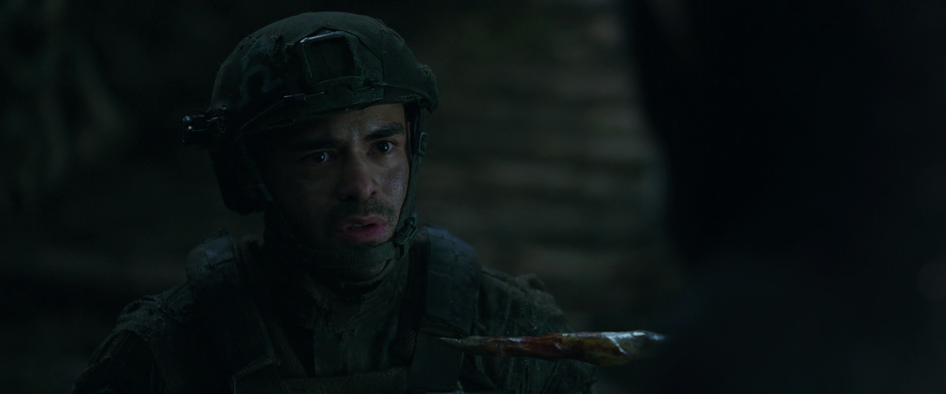 War for the Planet of the Apes (2017) HD screenshot 935