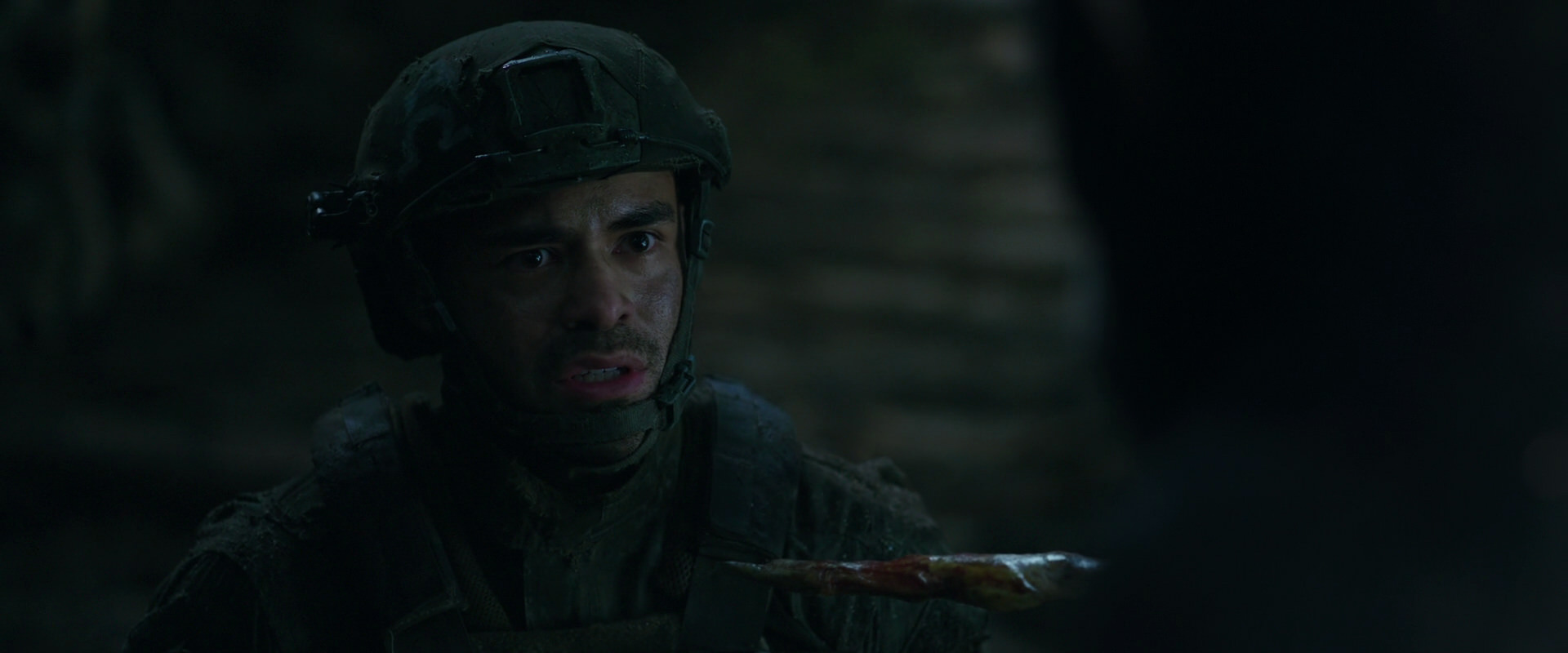 War for the Planet of the Apes (2017) screencap 936