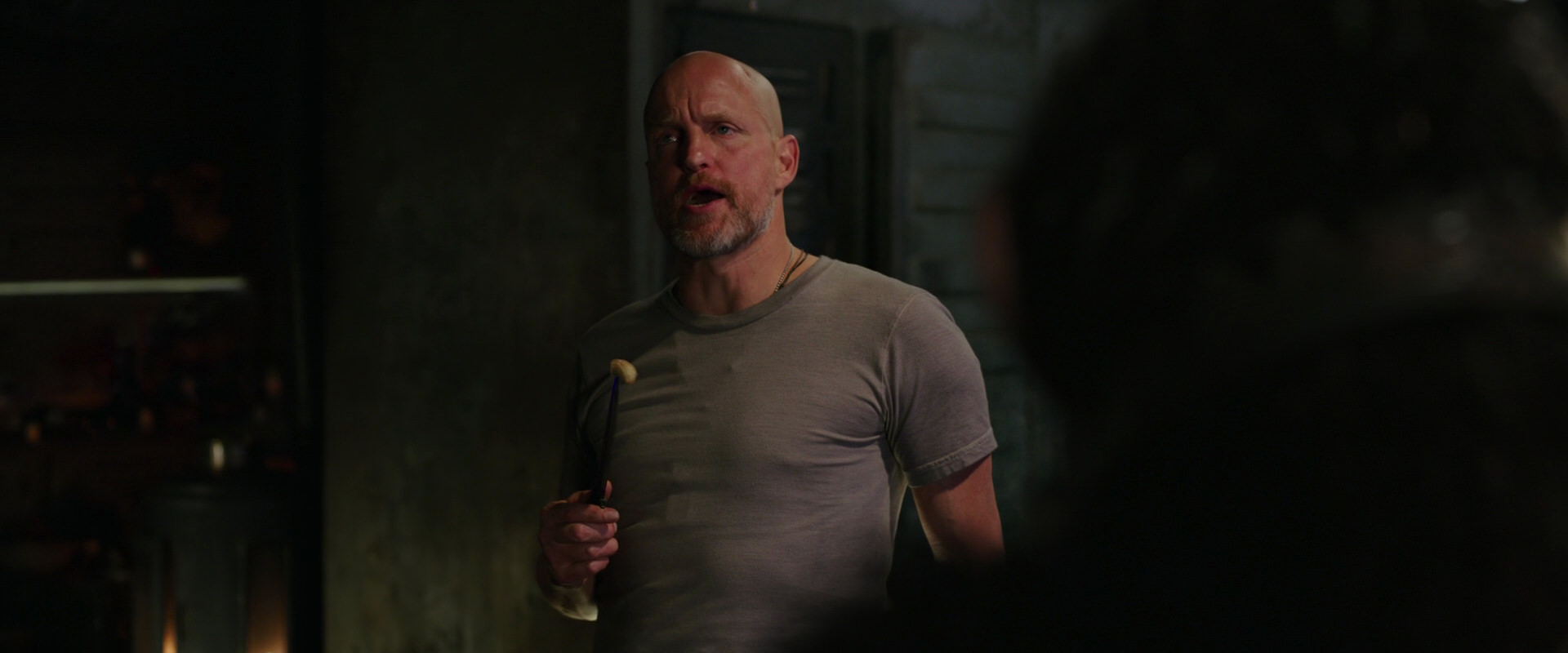 War for the Planet of the Apes (2017) screencap 9420