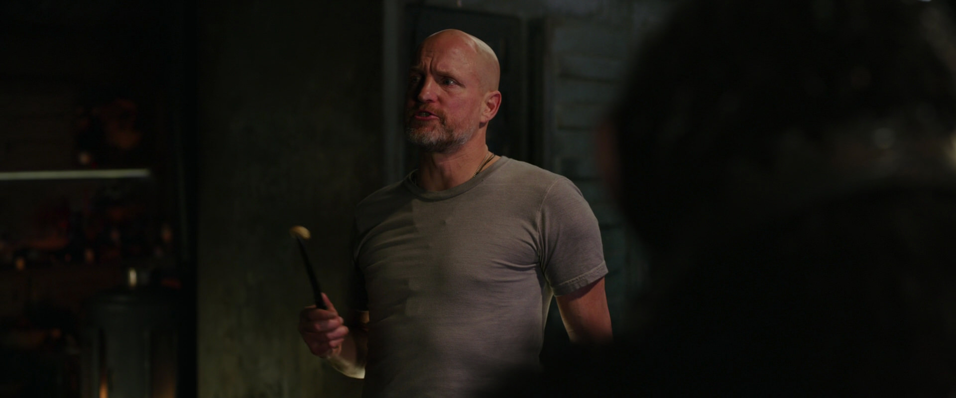 War for the Planet of the Apes (2017) screencap 9423