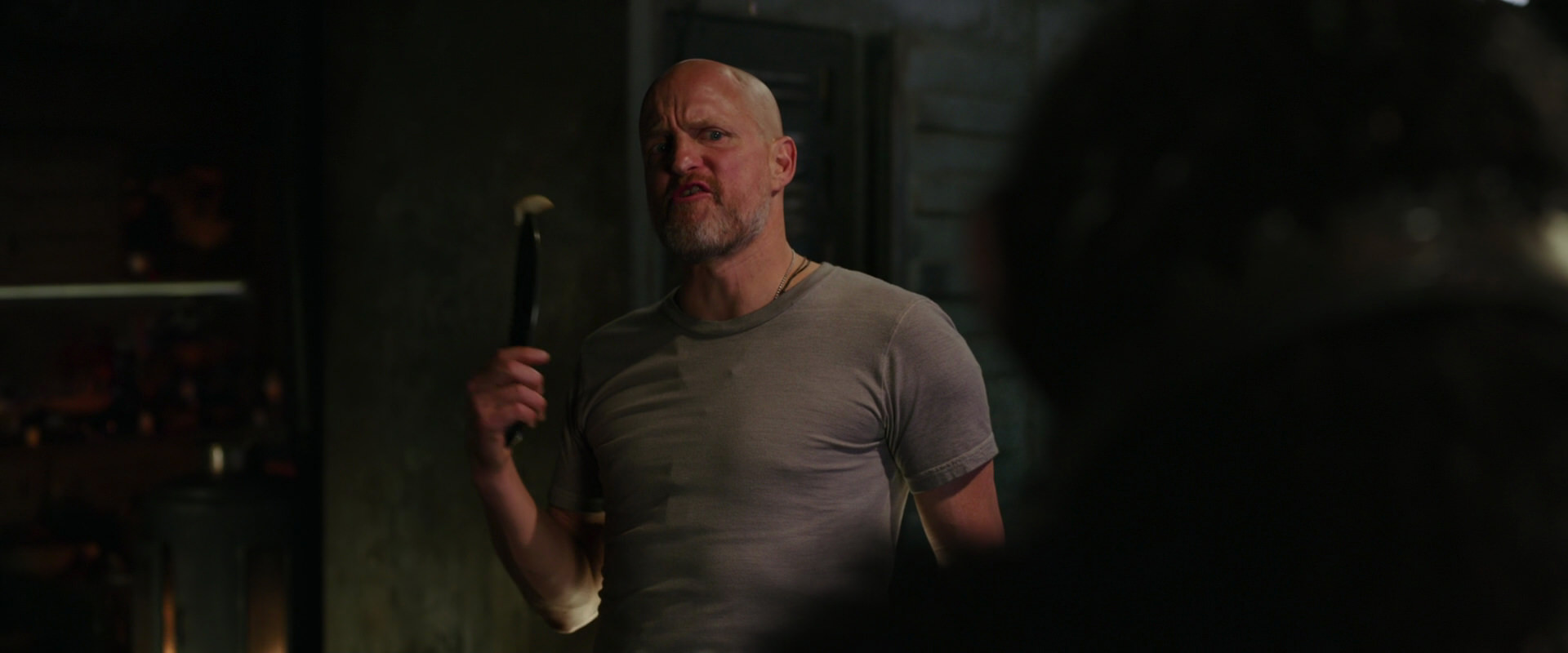 War for the Planet of the Apes (2017) screencap 9432