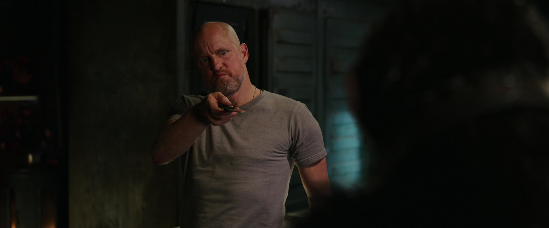 War for the Planet of the Apes (2017) movie still 9445