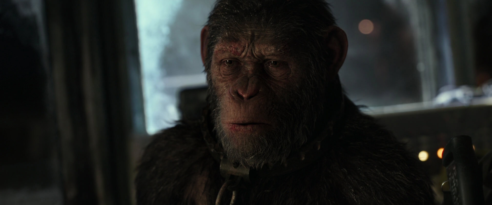 War for the Planet of the Apes (2017) HD screenshot 9458