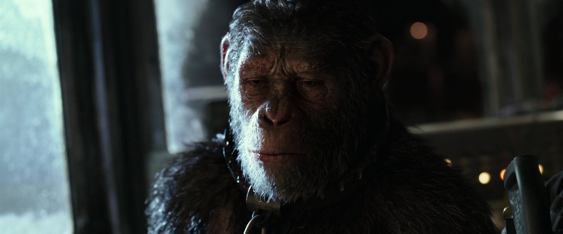 War for the Planet of the Apes (2017) HD screenshot 9461