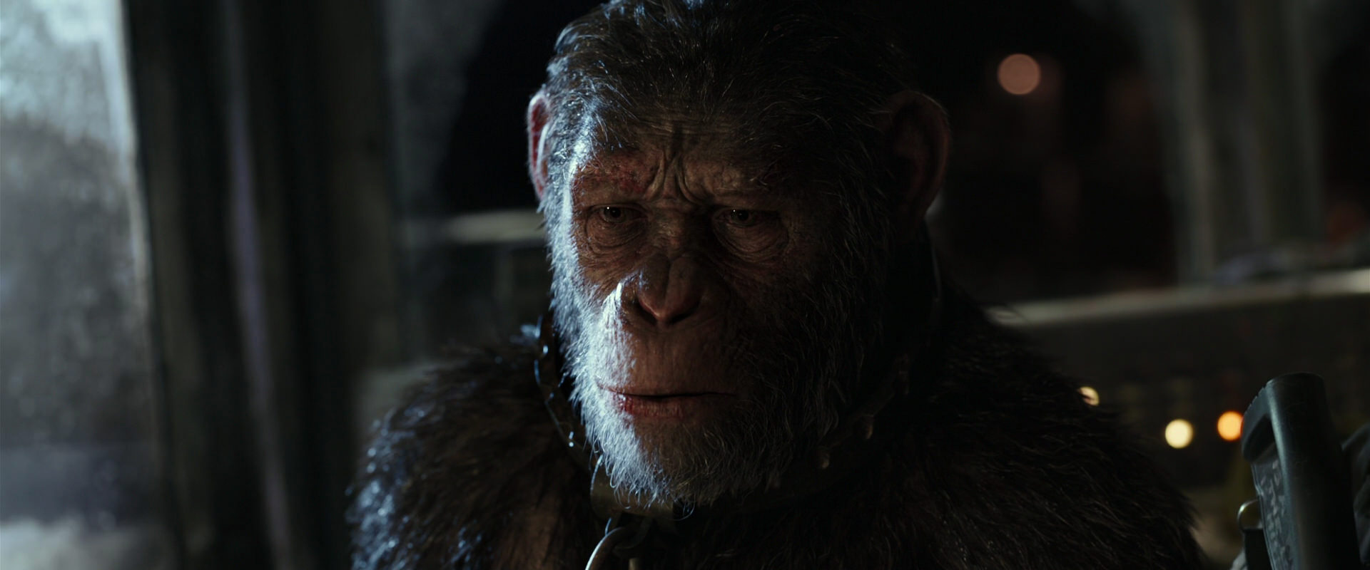 War for the Planet of the Apes (2017) movie still 9463
