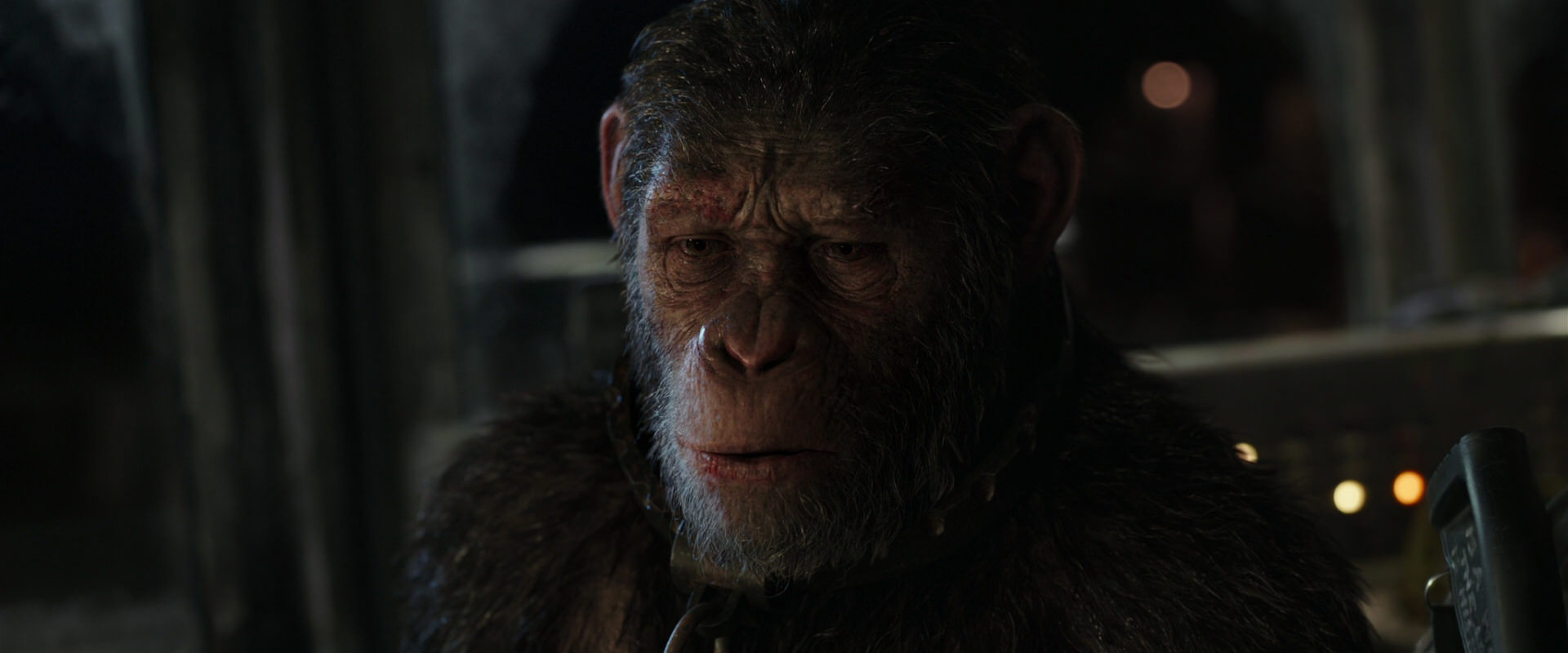 War for the Planet of the Apes (2017) HD screenshot 9464