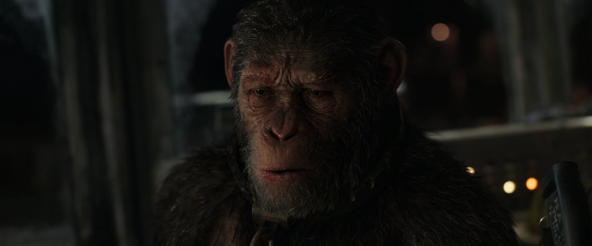 War for the Planet of the Apes (2017) screencap 9465