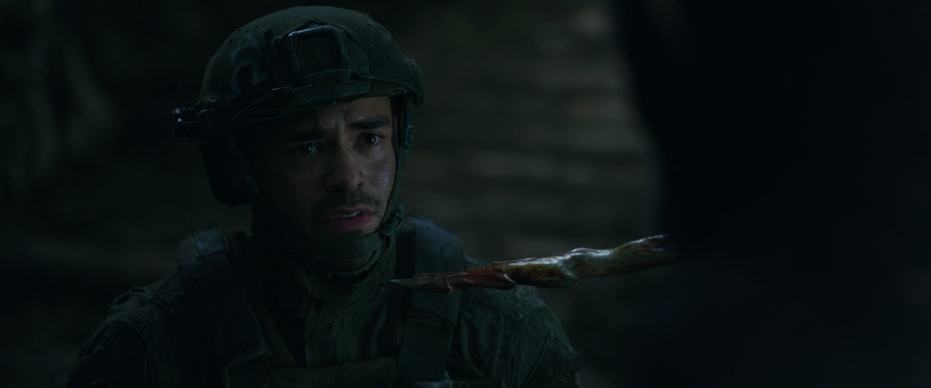 War for the Planet of the Apes (2017) HD screenshot 947