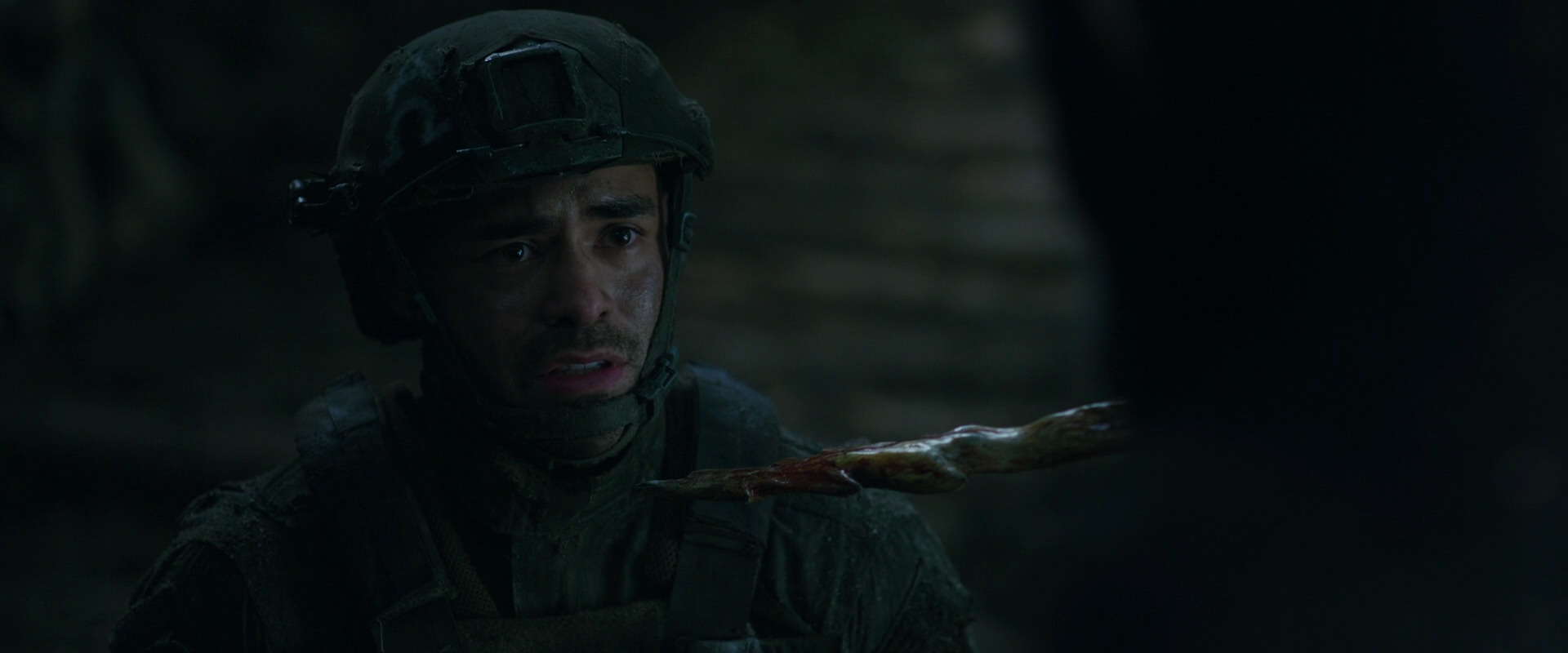War for the Planet of the Apes (2017) screencap 948