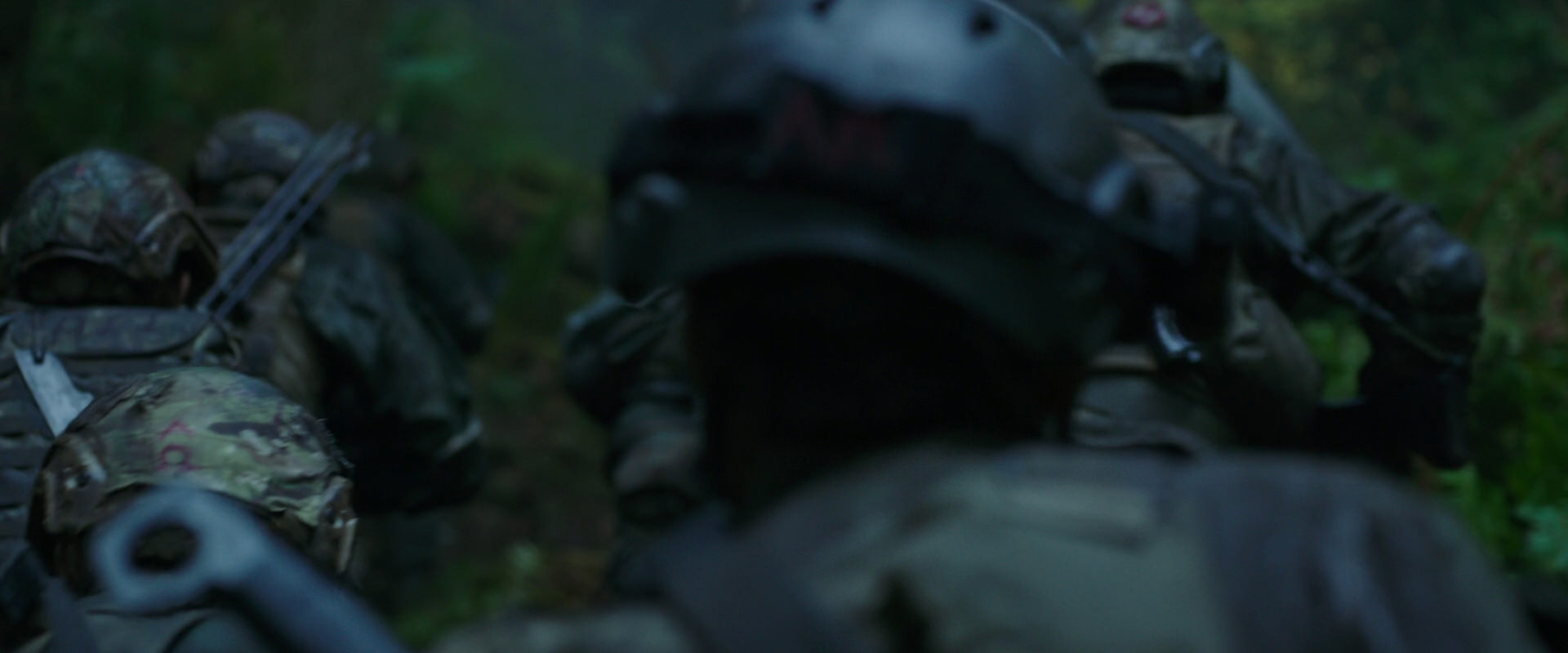 War for the Planet of the Apes (2017) HD screenshot 95