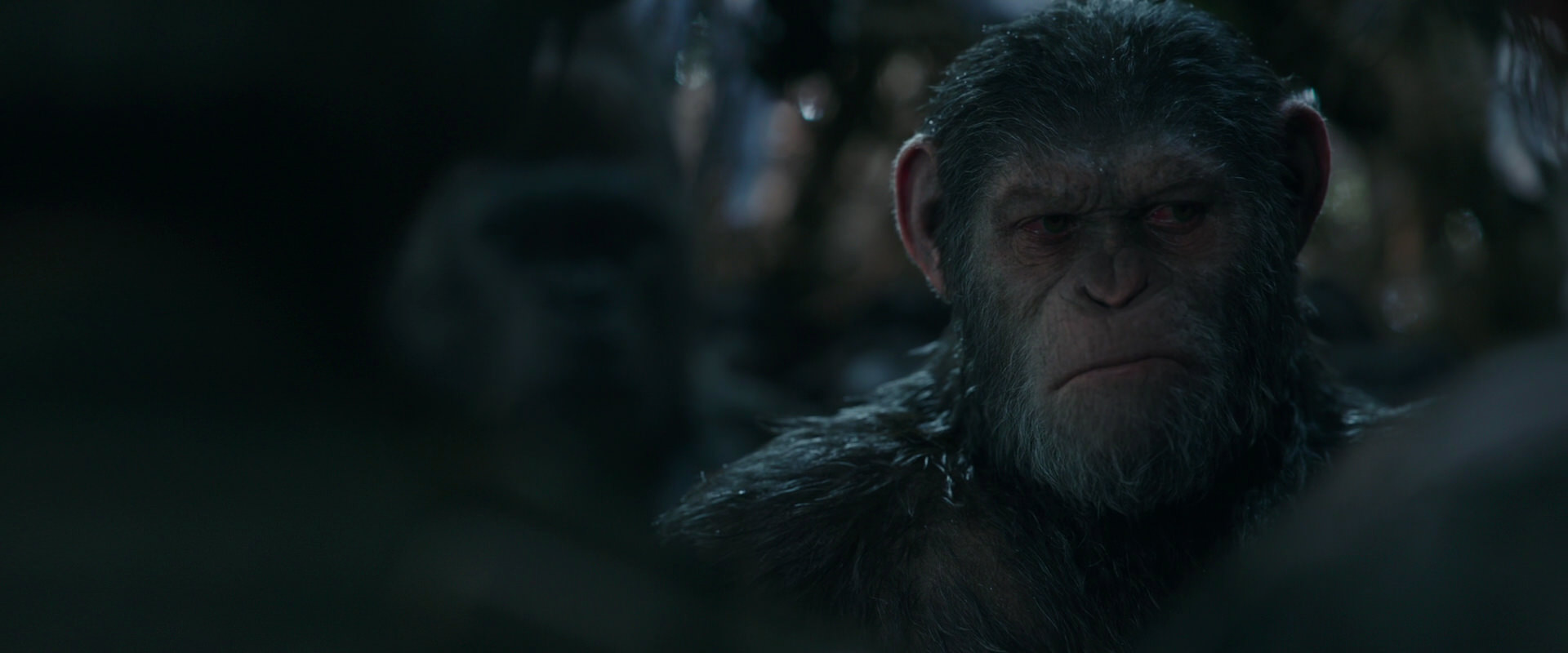 War for the Planet of the Apes (2017) screencap 957