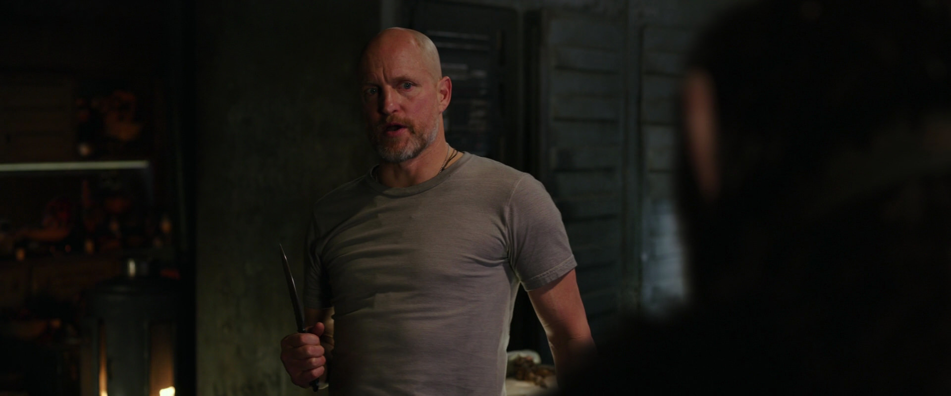 War for the Planet of the Apes (2017) screencap 9582