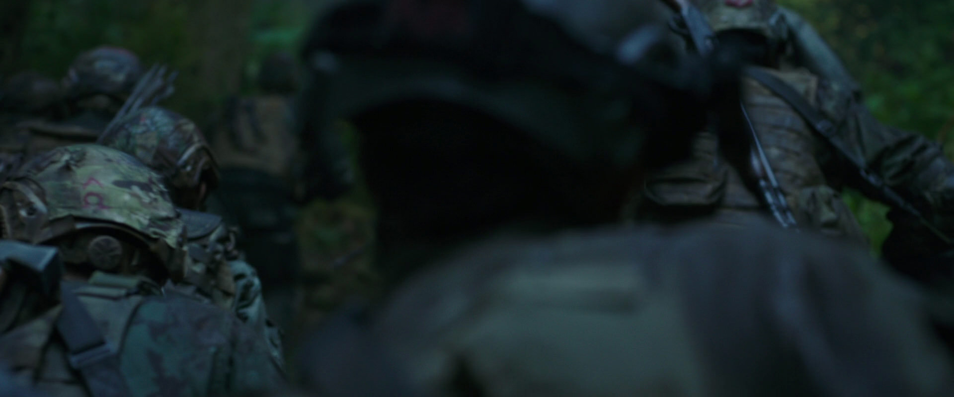 War for the Planet of the Apes (2017) screencap 96
