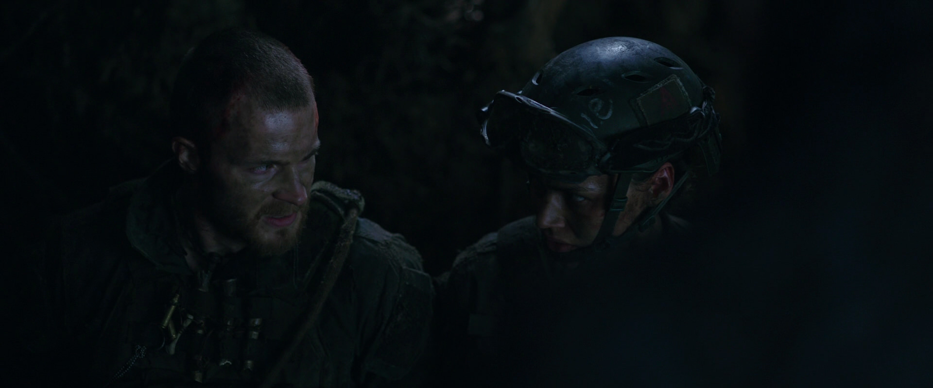 War for the Planet of the Apes (2017) screencap 960