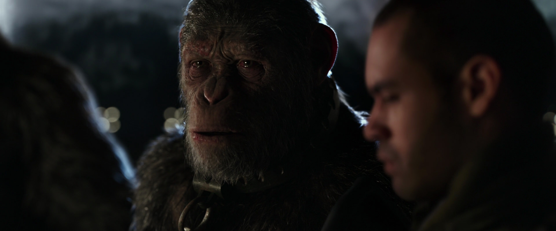 War for the Planet of the Apes (2017) screencap 9609