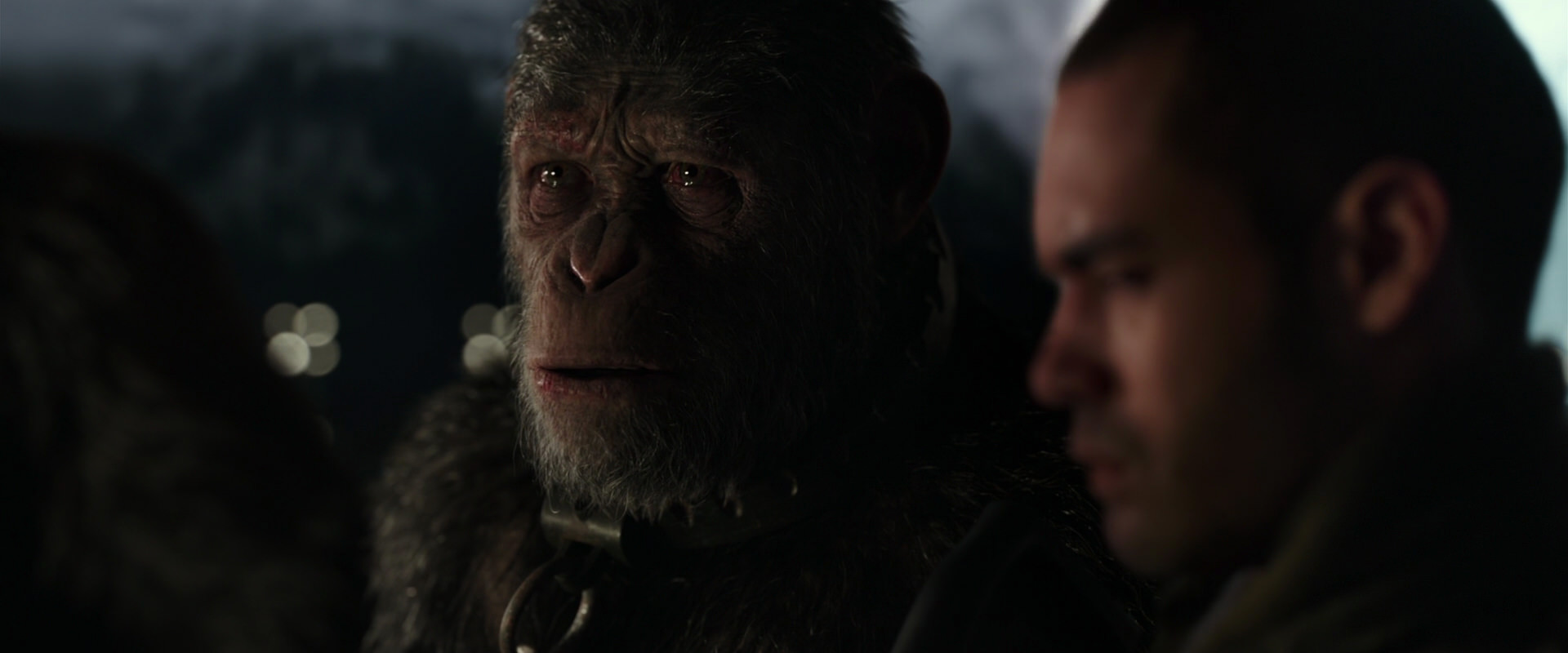 War for the Planet of the Apes (2017) screencap 9618