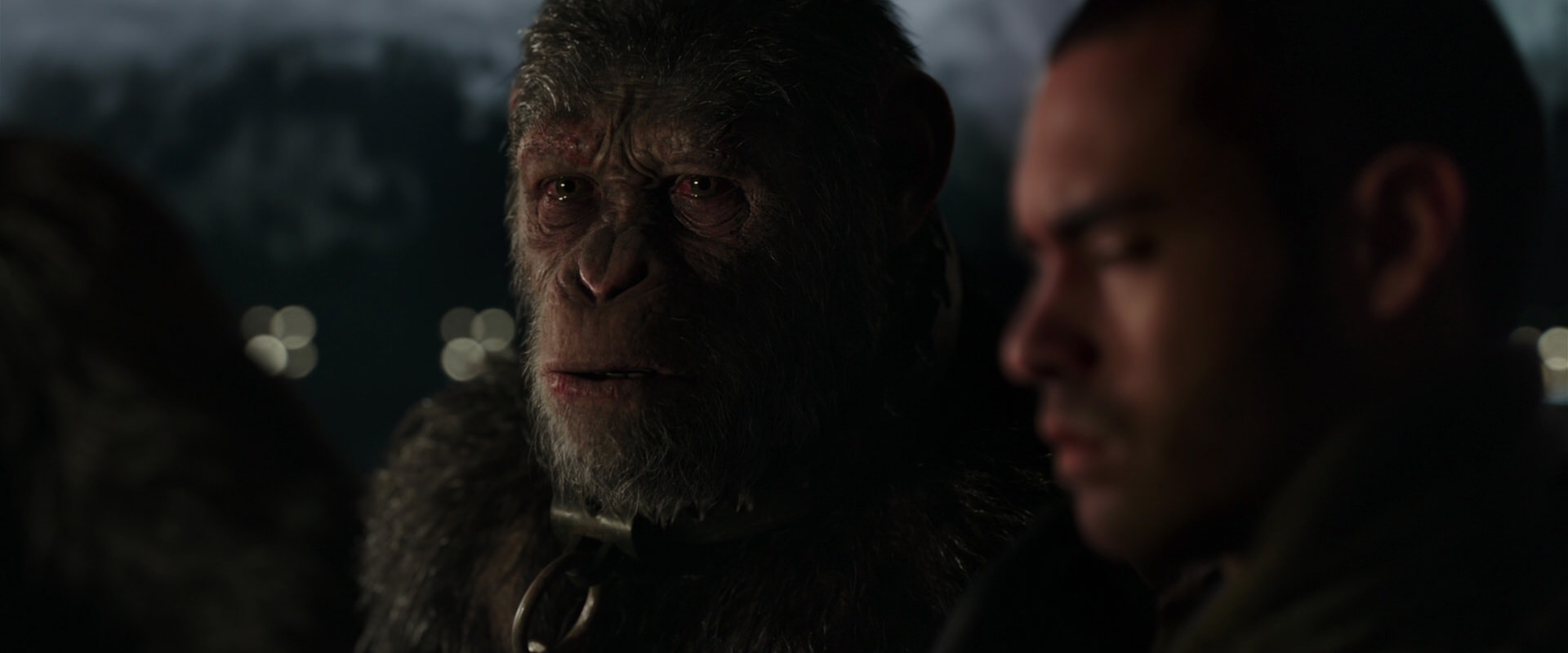 War for the Planet of the Apes (2017) movie still 9637