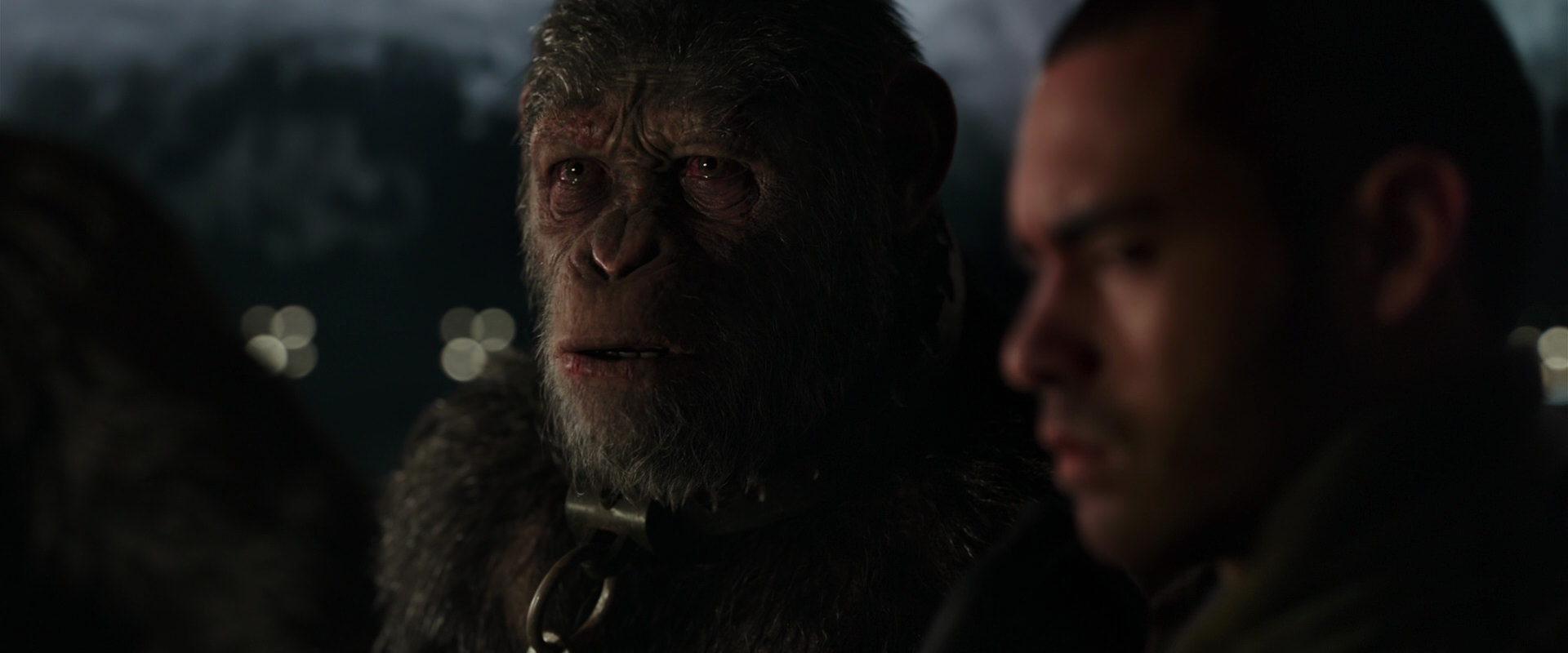 War for the Planet of the Apes (2017) movie still 9640